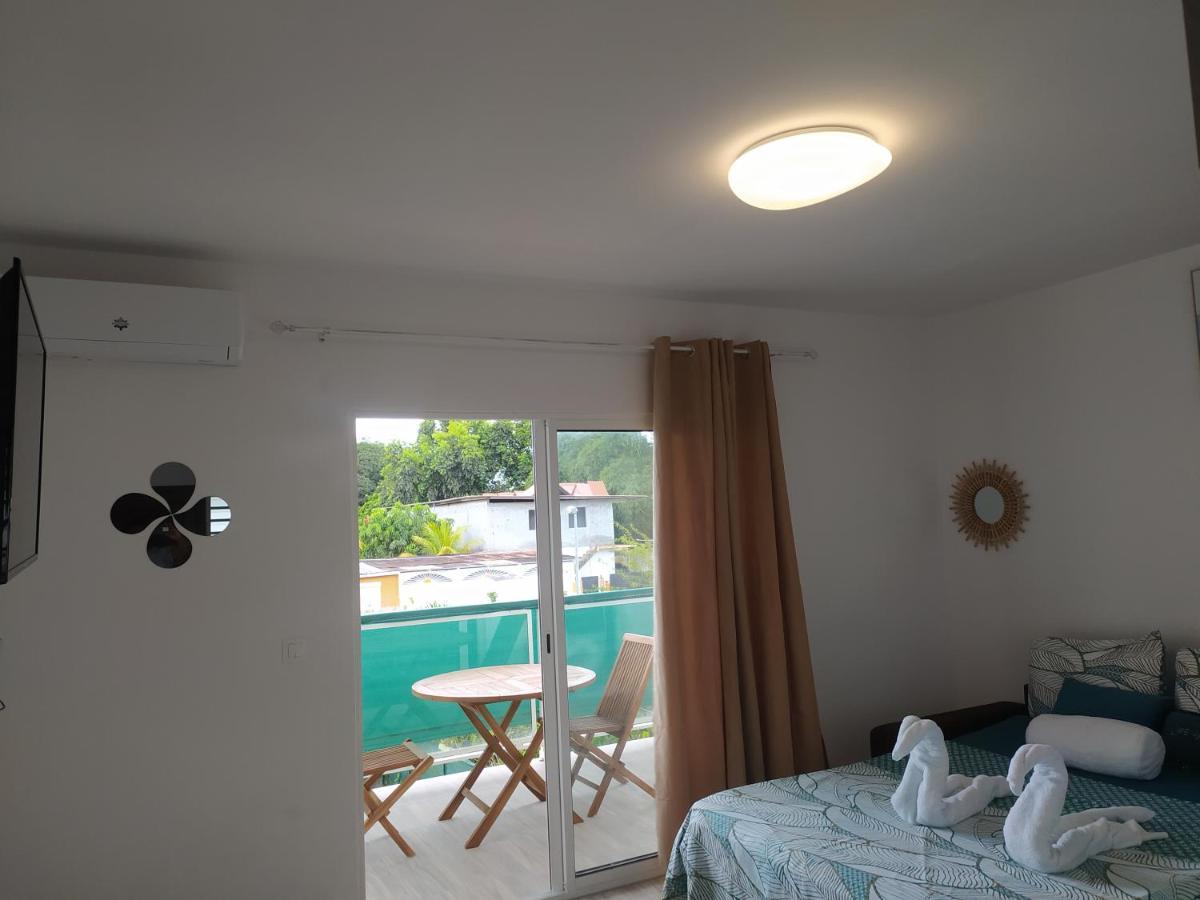Sweet Room Cayenne Exterior foto